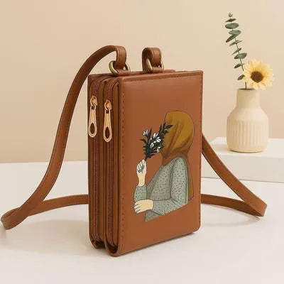 Girl's Crossbody Bag