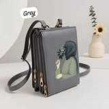 Girl's Crossbody Bag