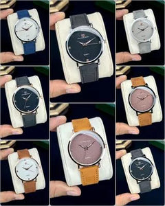 Men's Imported Quality Watch