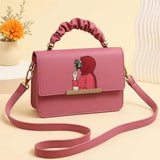 Girl's Crossbody Bag