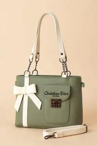Girl's Crossbody Bag