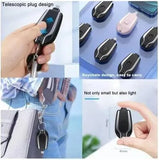 Keychain Power Bank (Iphone)