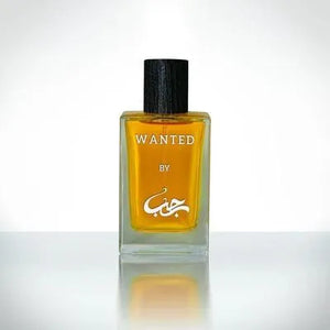 Wanted Perfume For men-50Ml