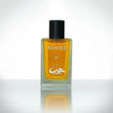 Wanted Perfume For men-50Ml