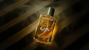 Wanted Perfume For men-50Ml