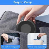 5-in-1 60W Fast Charging Data Cable Set All in One Compatible with All Devices