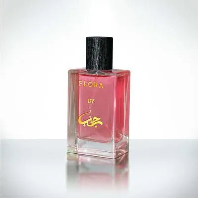 Long Lasting Fragrance Perfume