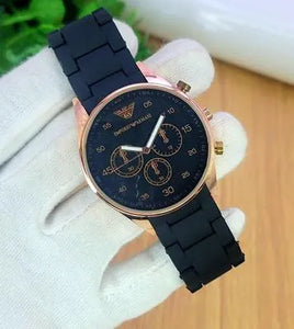 Men's Watch - Multiple Color Straps