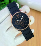 Men's Watch - Multiple Color Straps